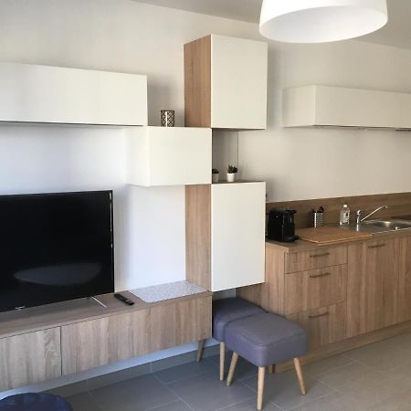Georges Beach Appart Вимере Экстерьер фото