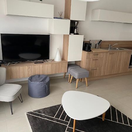 Georges Beach Appart Вимере Экстерьер фото