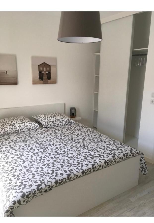 Georges Beach Appart Вимере Экстерьер фото